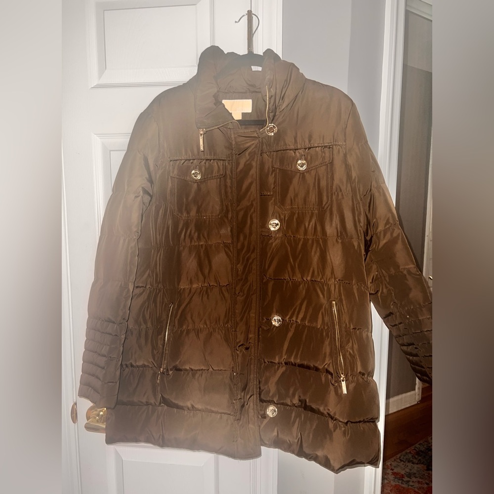 Michael Kors jacket - Picture 2 of 5